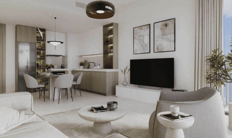 Ascot Residences 5