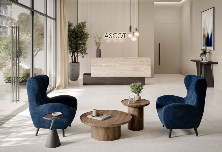 Ascot Residences 6