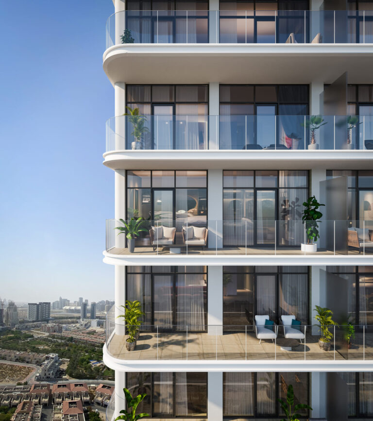 Avant Garde Residences by Skyline 4