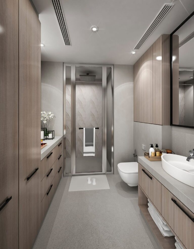 Avant Garde Residences by Skyline 6