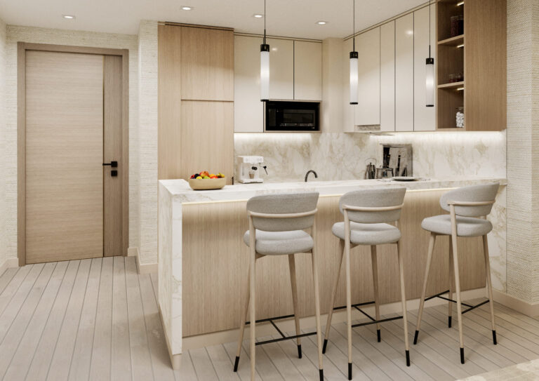 Avant Garde Residences by Skyline 7