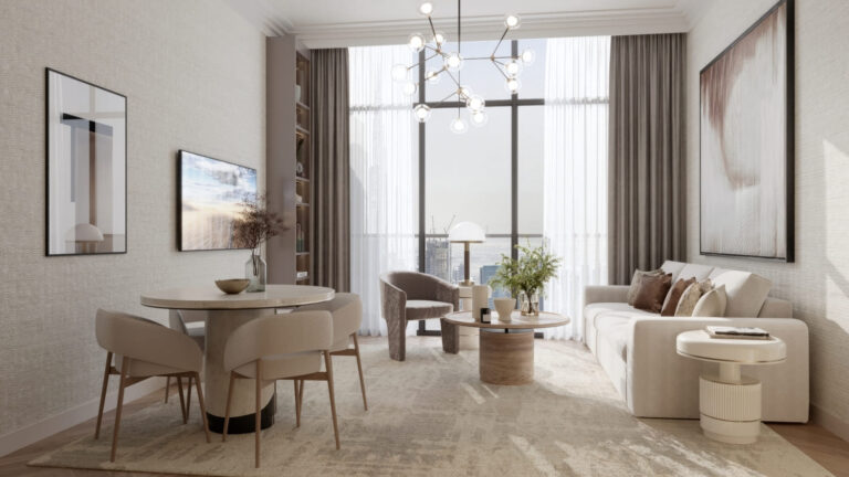 Avant Garde Residences by Skyline 8