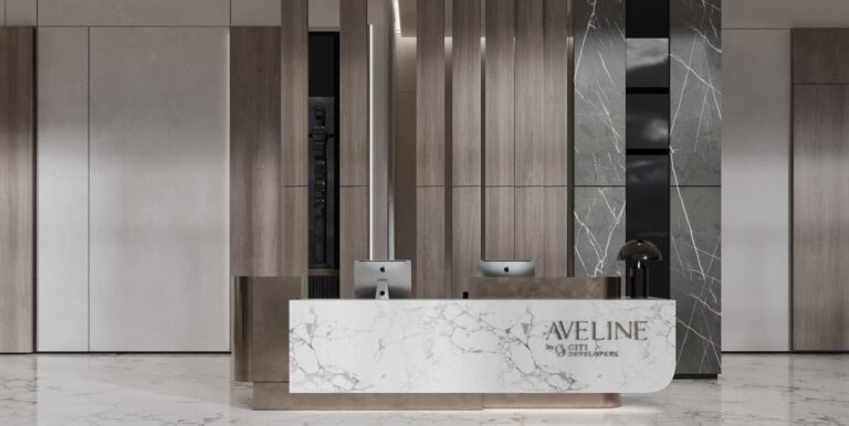 Aveline Residences4