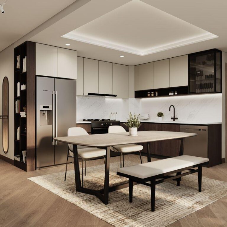 Avenue Park Towers at Wasl 12