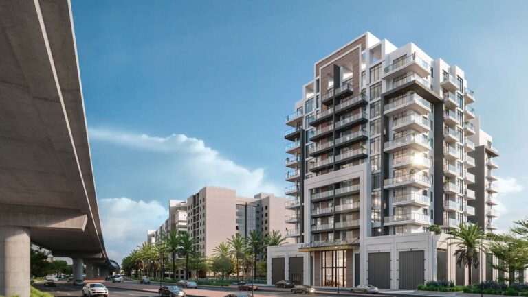 Avenue Residence 6 1