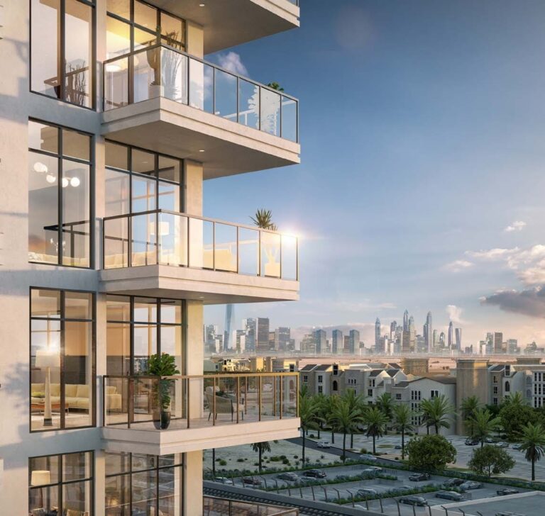 Avenue Residence 6 2