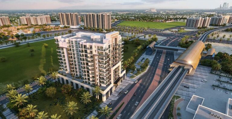 Avenue Residence 6 3