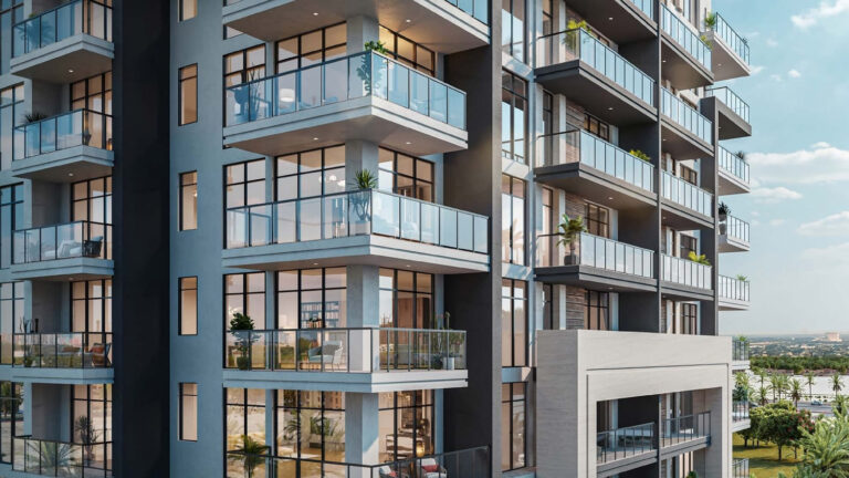 Avenue Residence 6 4