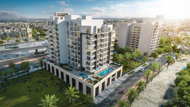 Avenue Residence 6 5