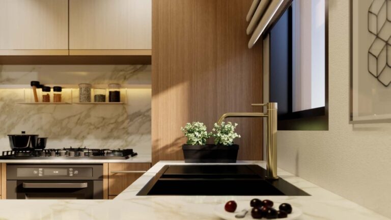 Avenue Residence 6 6
