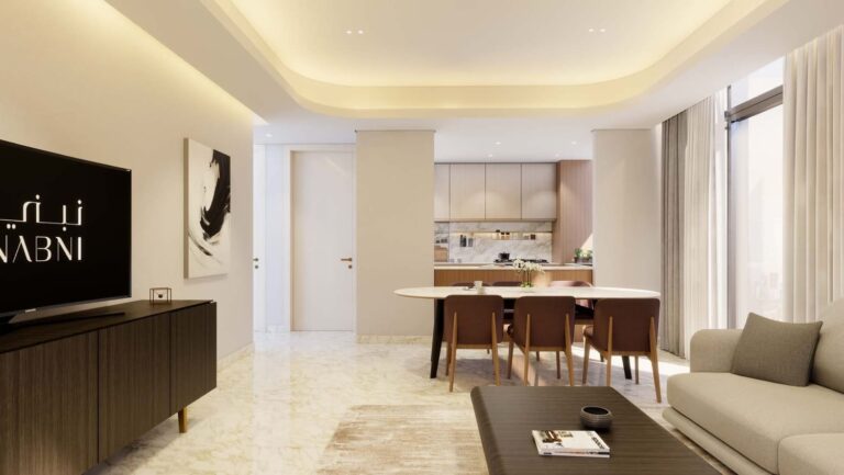 Avenue Residence 6 7