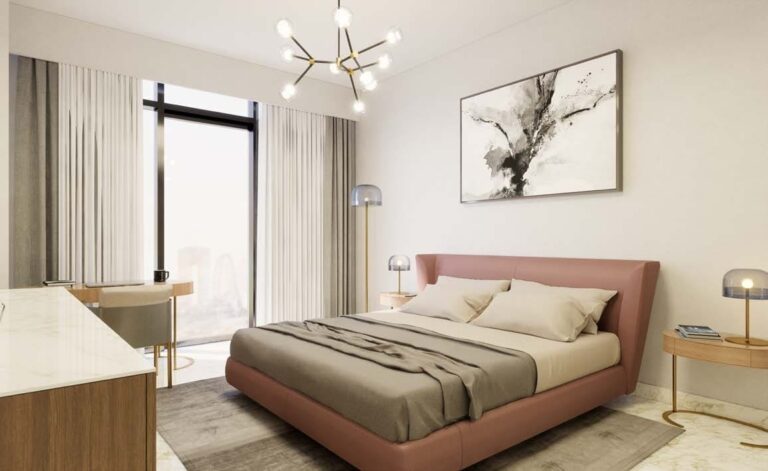 Avenue Residence 6 8