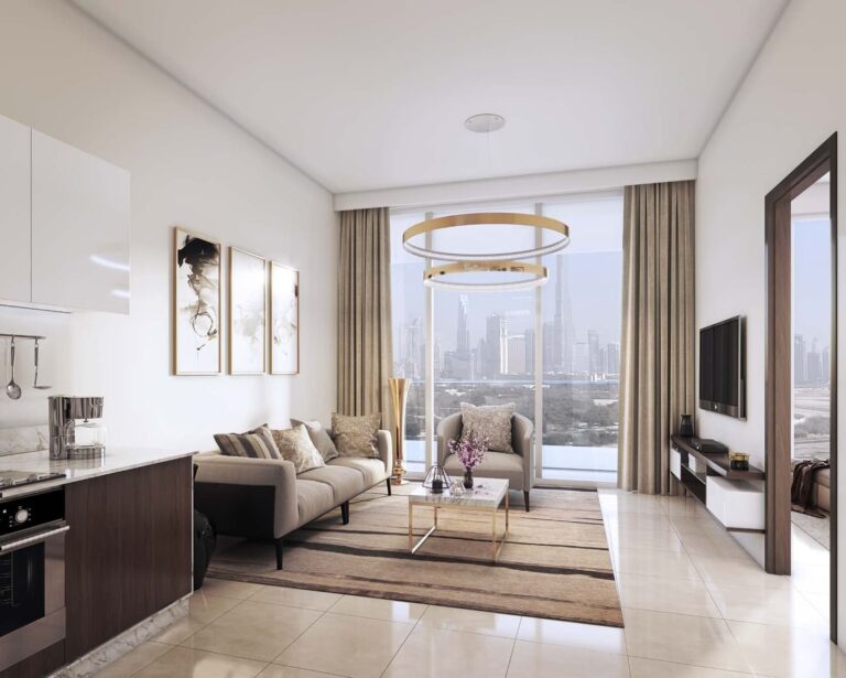Azizi Park Avenue 1 3