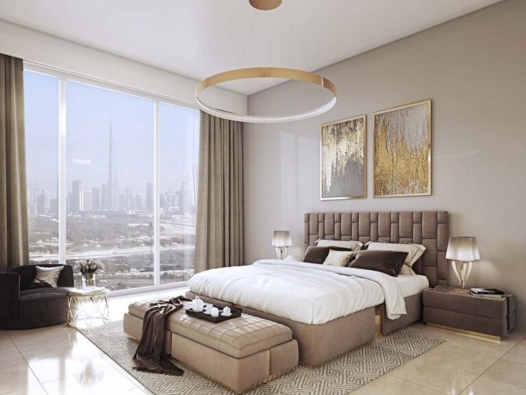 Azizi Park Avenue 1 4