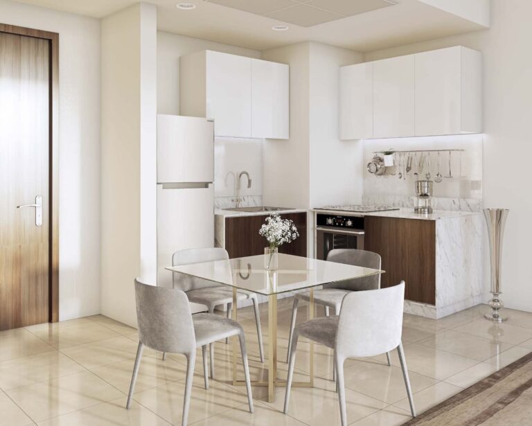 Azizi Park Avenue 1 5