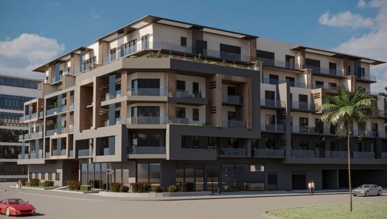 Bali Residences1