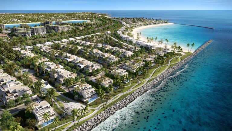 Bay Villas1