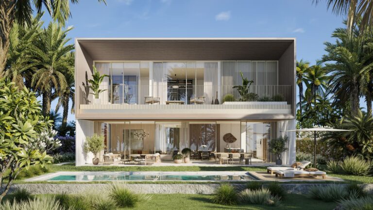 Bay Villas2