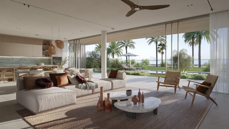 Bay Villas7
