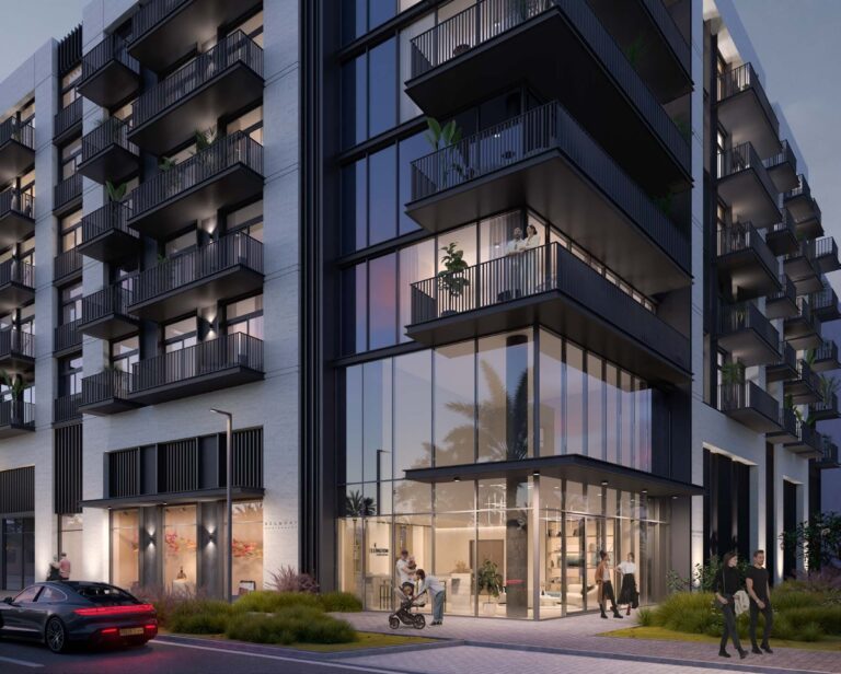 Belmont Residences2