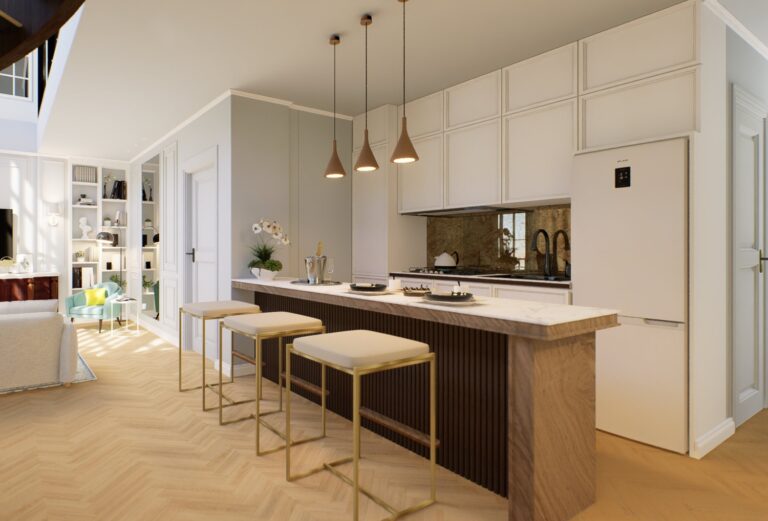 Beraban Luxury Lofts11