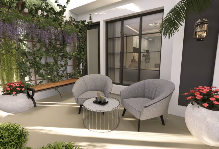 Beraban Luxury Lofts6