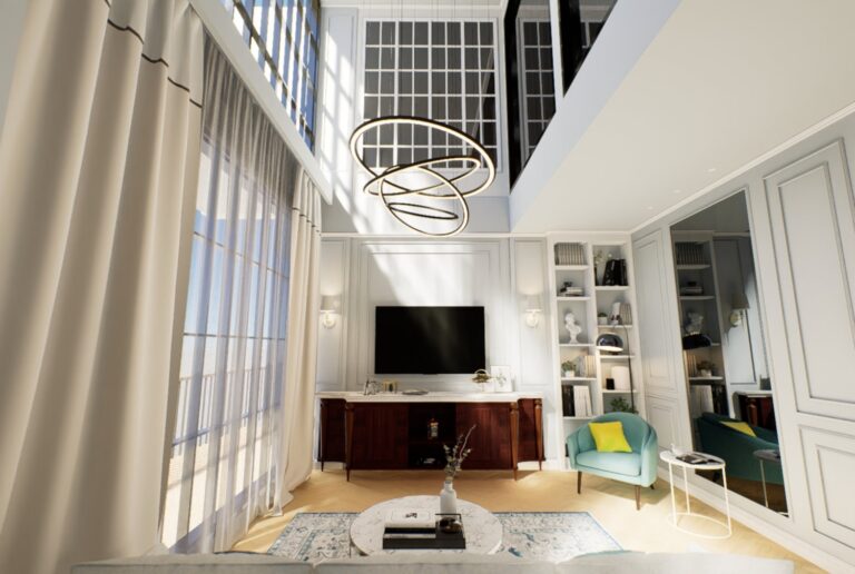 Beraban Luxury Lofts7