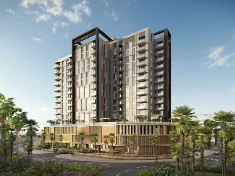 Berkeley Place 2