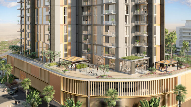 Berkeley Place 4