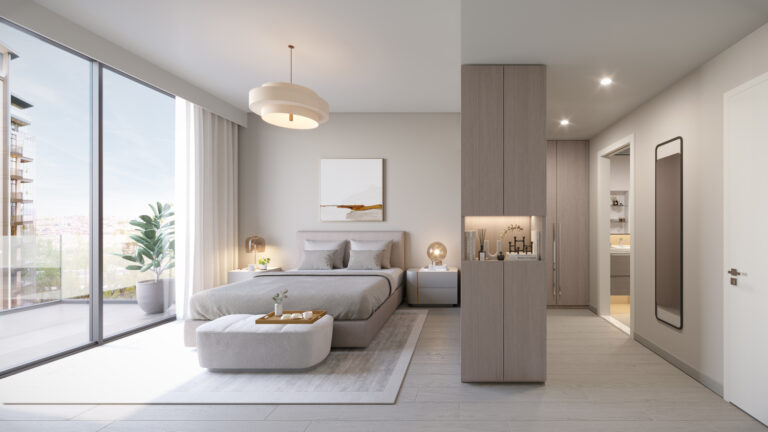 Berkeley Place 5