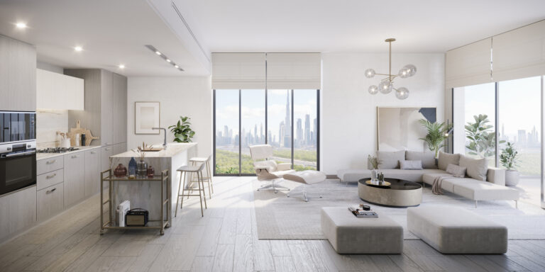 Berkeley Place 6