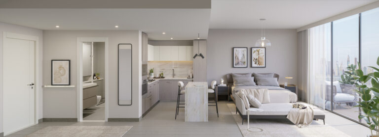 Berkeley Place 7