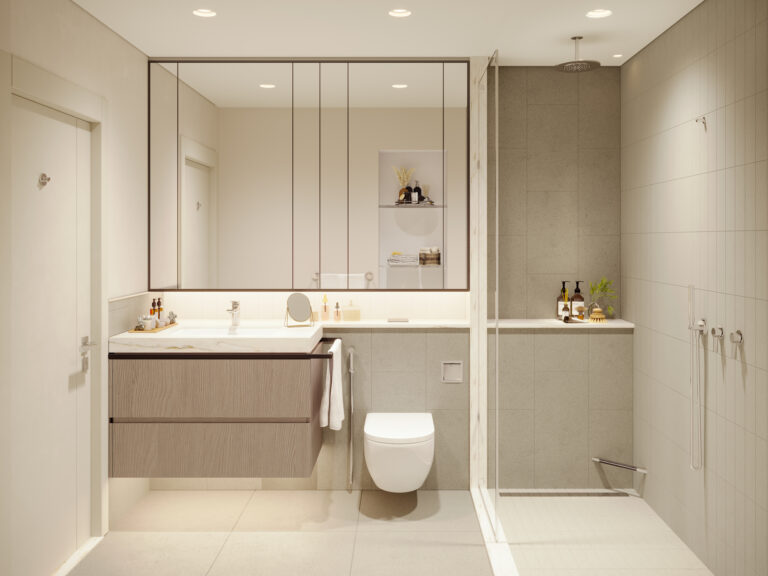 Berkeley Place 8