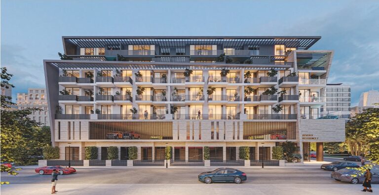 Beverly Residence 2 1