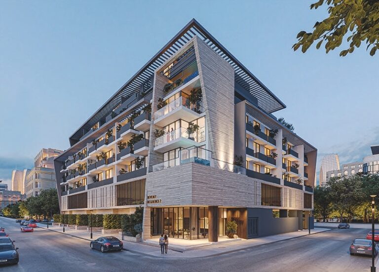 Beverly Residence 2 2
