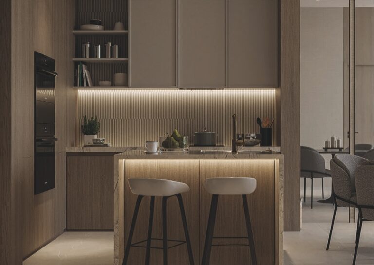 Beverly Residence 2 4