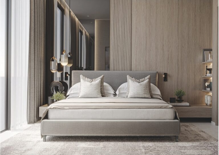 Beverly Residence 2 5