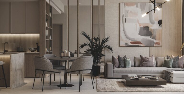 Beverly Residence 2 7