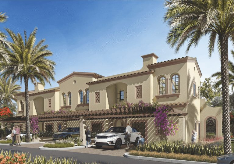 Bloom Living 1 - Cordoba