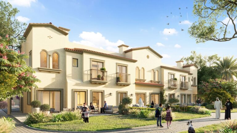 Bloom Living 3 - Casares 1