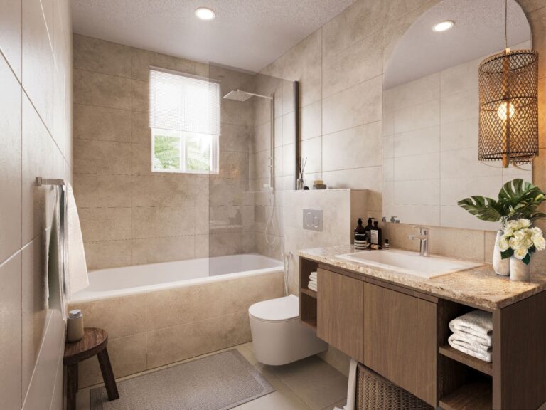 Bloom Living 3 - Casares 10