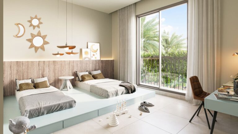 Bloom Living 3 - Casares 5