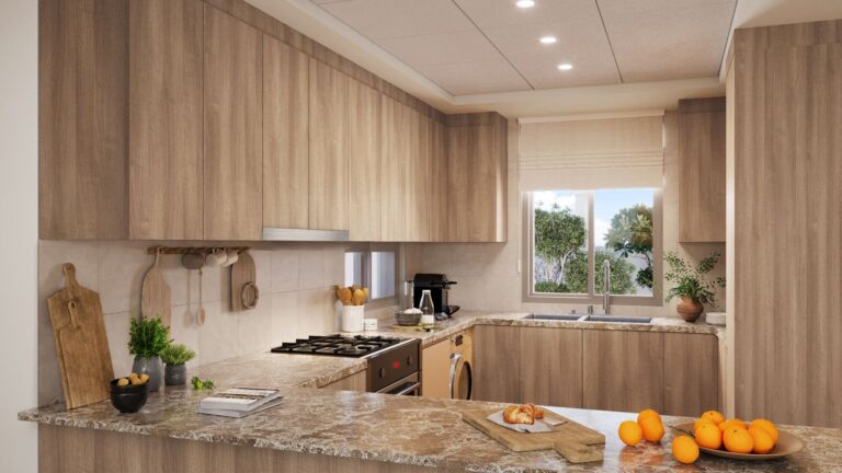 Bloom Living 3 - Casares 6