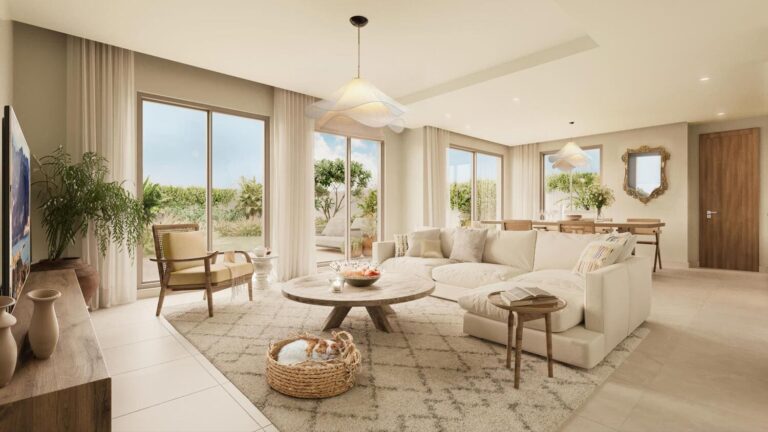 Bloom Living Olvera555