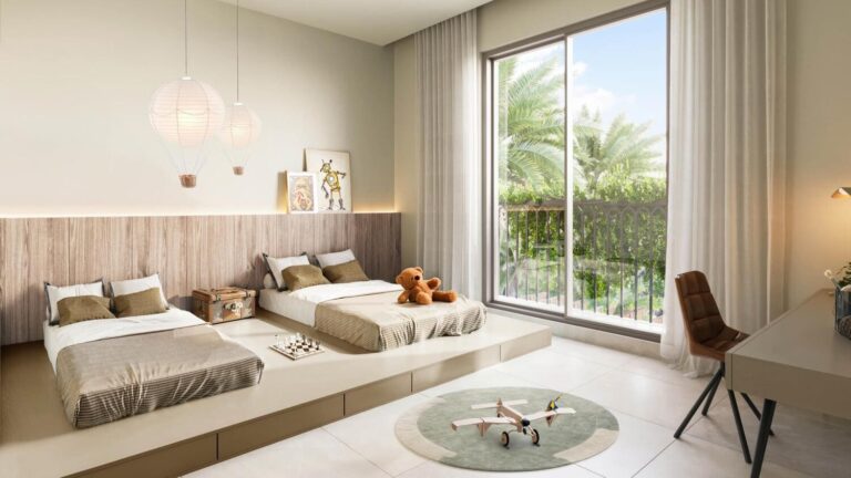 Bloom Living Olvera666