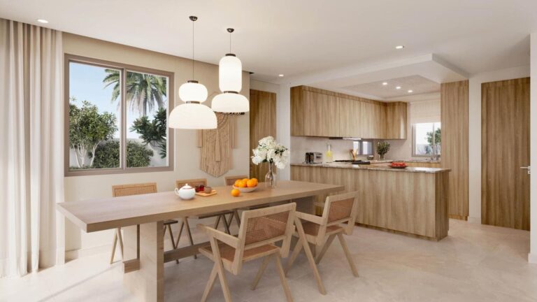 Bloom Living Olvera8888