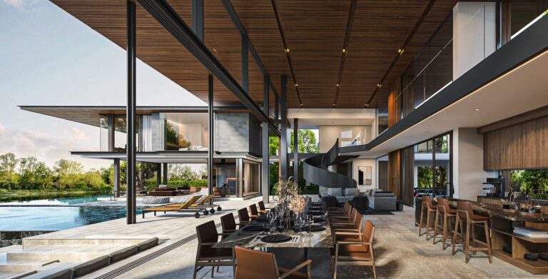 Botanica Grand Avenue 4