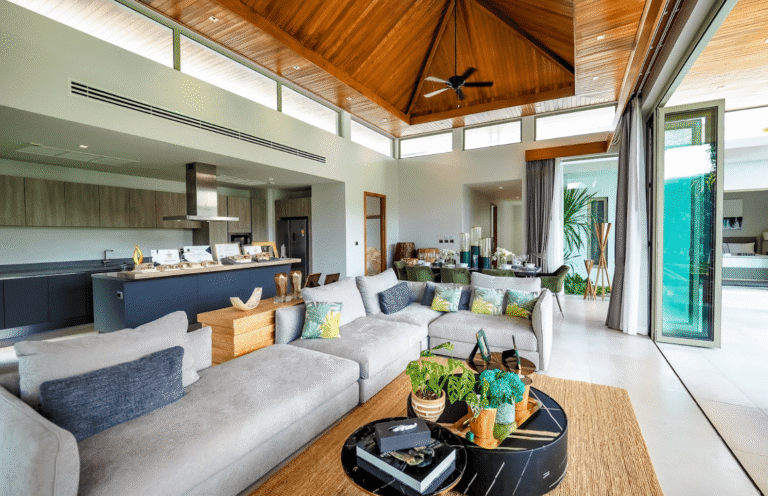 Botanica Hillside 5