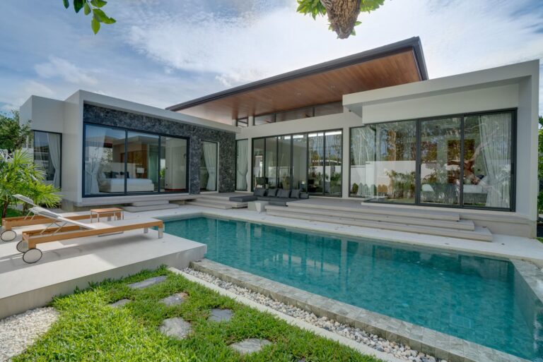 Botanica Modern loft 2 1