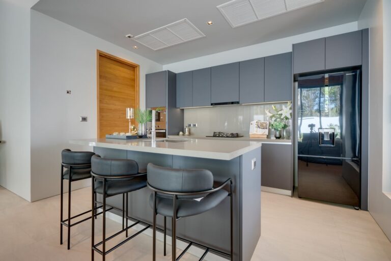 Botanica Modern loft 2 10